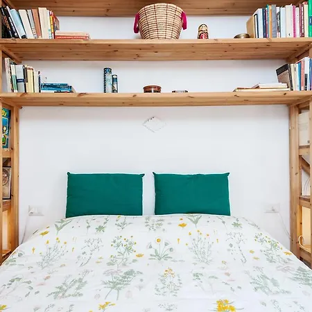 Otranto Apartment Rome