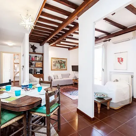 Apartment Otranto Rome