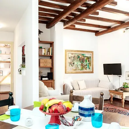 Otranto Apartment Rome