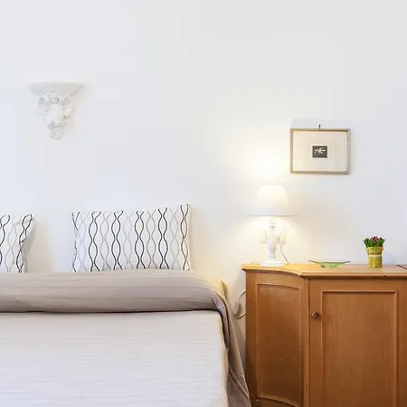 Apartment Otranto *