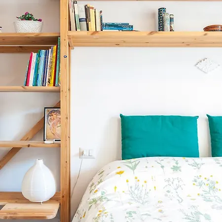 Apartmán Otranto