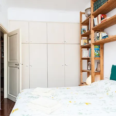 Otranto Apartment *