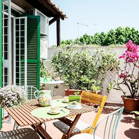 Apartamento Otranto *