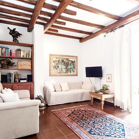 Apartment Otranto