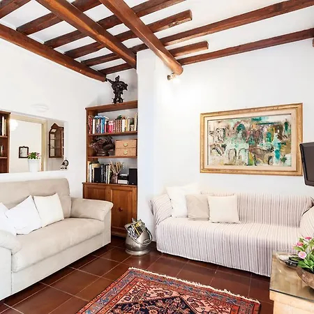 Apartment Otranto