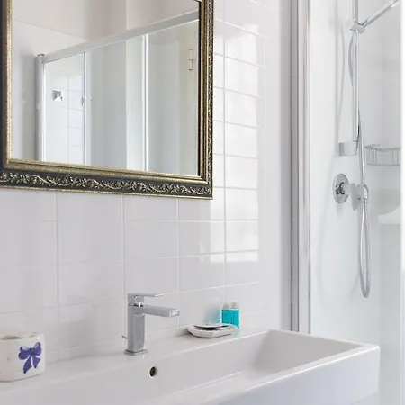 Otranto Apartman Róma