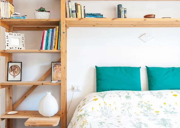 Διαμέρισμα Otranto