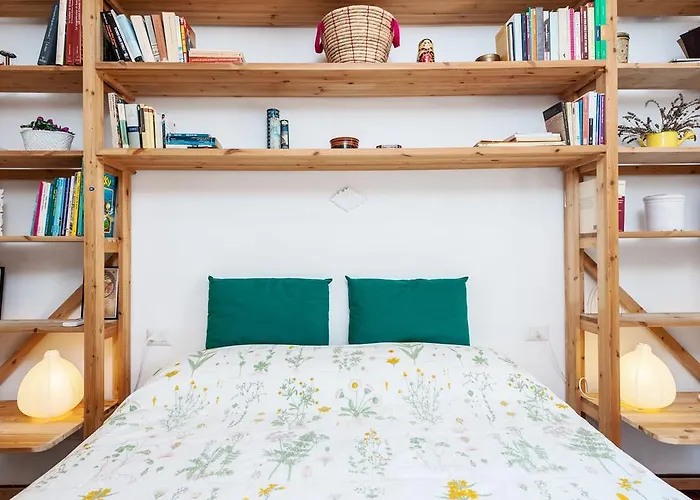 Otranto Διαμέρισμα Ρώμη