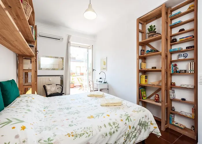 Otranto Διαμέρισμα Ρώμη