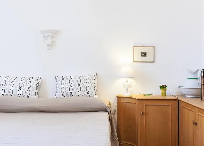 Διαμέρισμα Otranto *