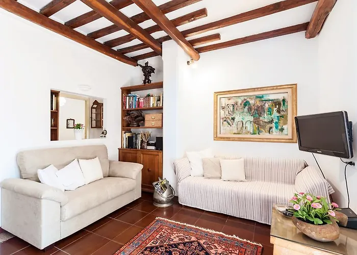 Διαμέρισμα Otranto